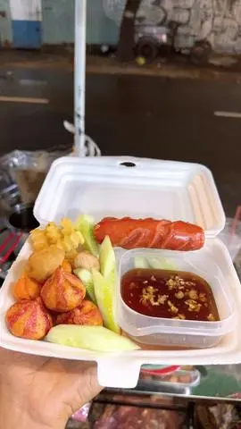 Hình ảnh Cá viên