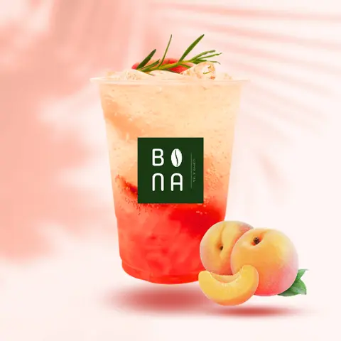 Hình ảnh TRÀ ĐÀO