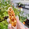 Hình ảnh Bánh thuyền - hạt tổng hợp