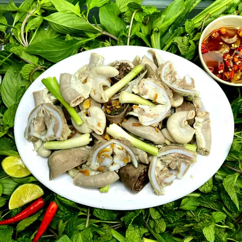 Hình ảnh Lòng Hấp 2