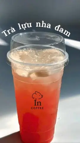 Hình ảnh Trà Lựu Nha Đam