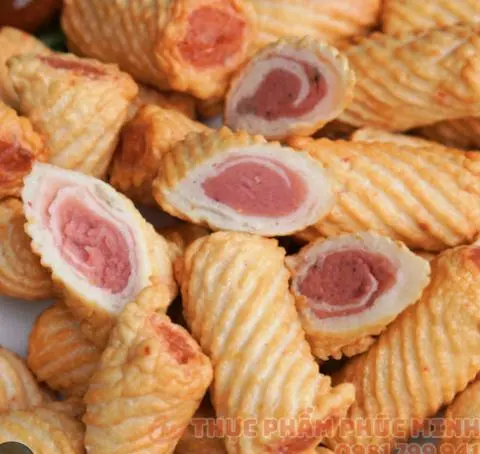 Hình ảnh mực xoắn (10vien)