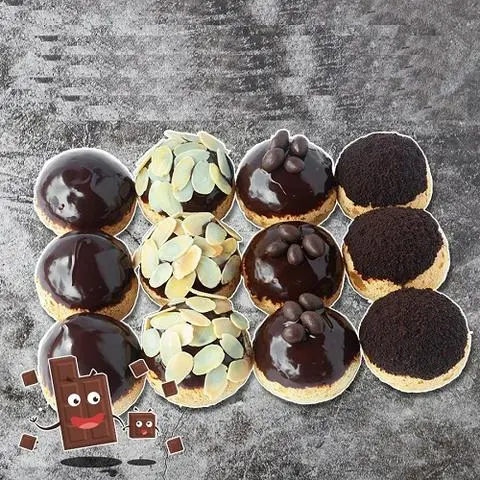 Hình ảnh Set mini happy