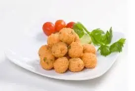 Hình ảnh Tôm viên