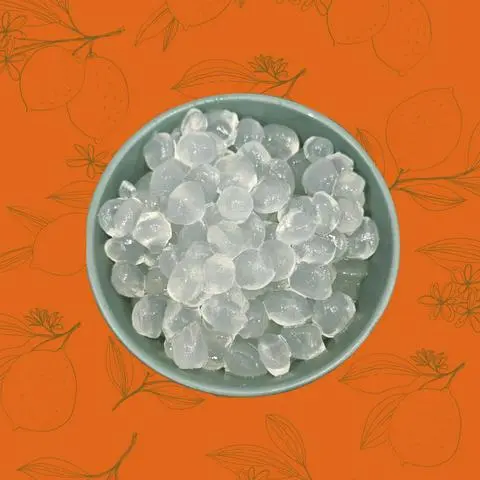 Hình ảnh Trân châu trắng giòn