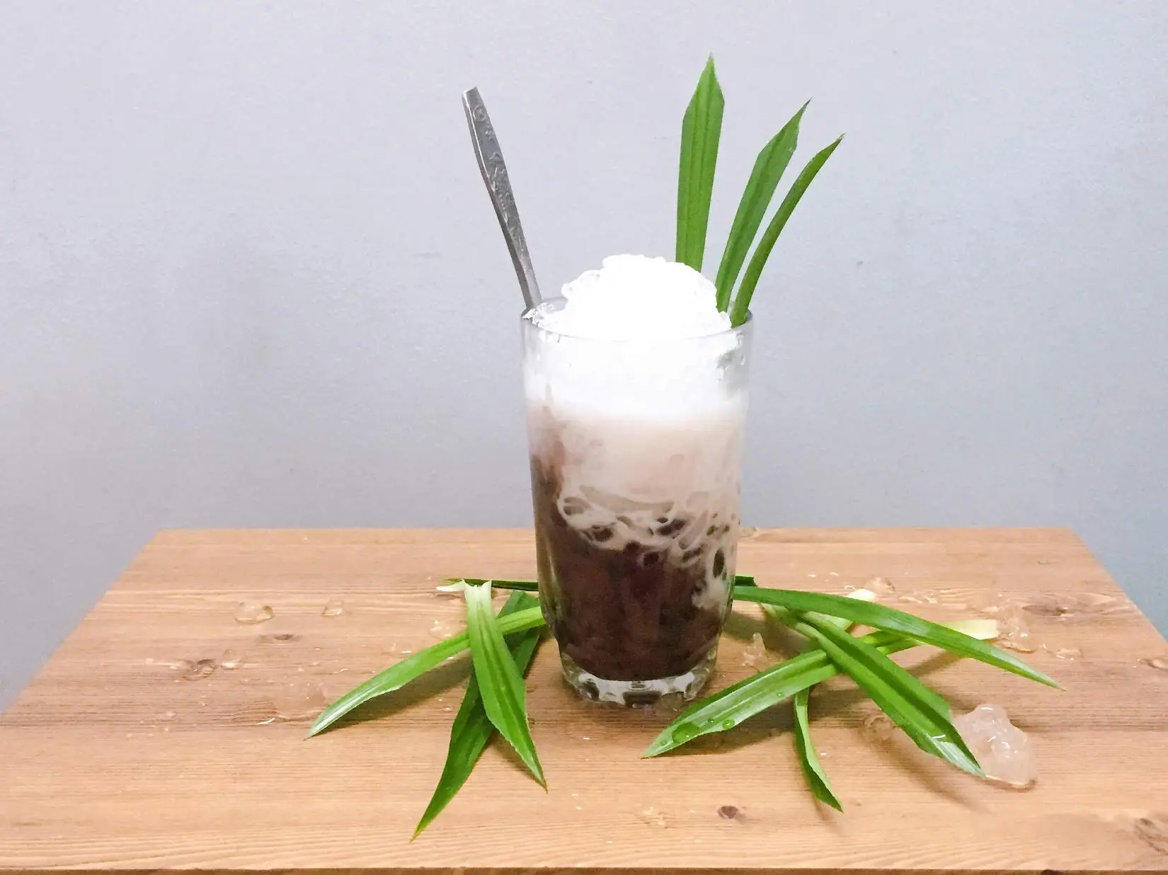 Hình ảnh Chè đậu đen 