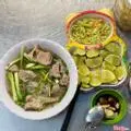 Hình ảnh Bánh canh thập cẩm