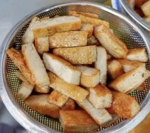 Hình ảnh Chả Cá