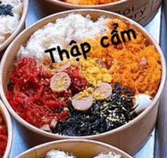 Hình ảnh Bigsize thập cẩm