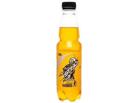 Hình ảnh sting vàng