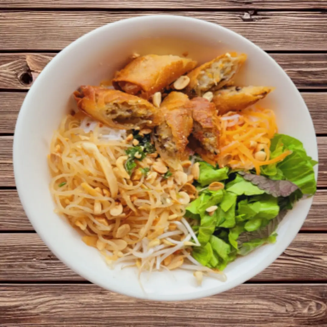 Hình ảnh BÚN CHẢ GIÒ - BÌ