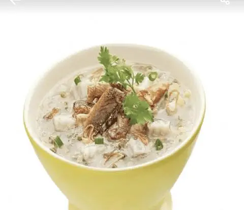 Hình ảnh Cháo lươn 