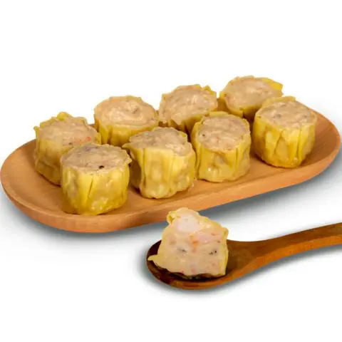 Hình ảnh Xíu Mại Chiên - 3 viên