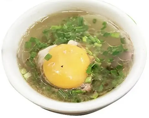 Hình ảnh Chén Trứng 