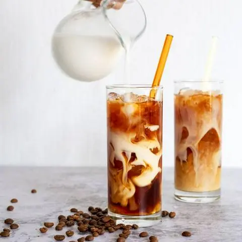 Hình ảnh Cà phê sữa 