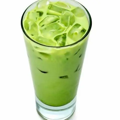 Hình ảnh Bạc hà sữa