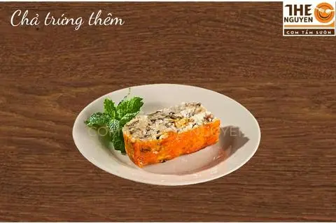 Hình ảnh Chả Trứng Thêm