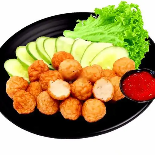 Hình ảnh CÁ VIÊN CHIÊN