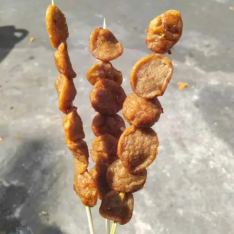 Hình ảnh Bò viên
