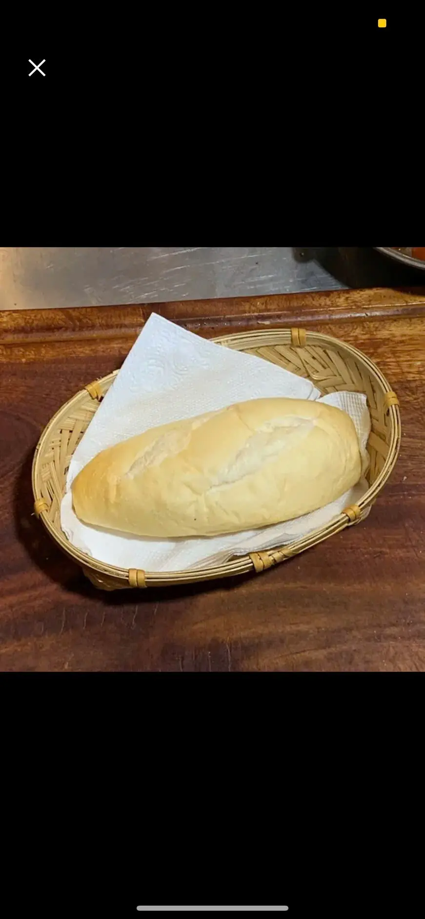 Hình ảnh BÁNH MÌ TƯƠI (THÊM)