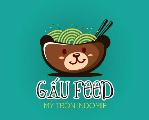 Hình ảnh Mì trộn Indomie thập cẩm xúc xích 2 gói