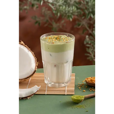 Hình ảnh Coco matcha