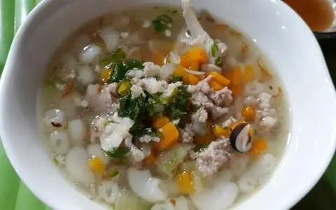 Hình ảnh Nui thịt