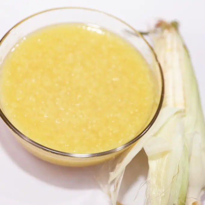 Hình ảnh chè bắp 