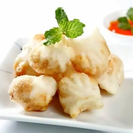 Hình ảnh HÁ CẢO CHIÊN