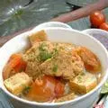 Hình ảnh Chén riêu cua