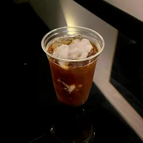 Hình ảnh Coconut espresso