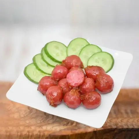 Hình ảnh Hồ Lô Chiên