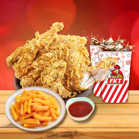 Hình ảnh Combo 1