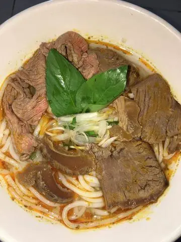 Hình ảnh Tái Nạm Gân