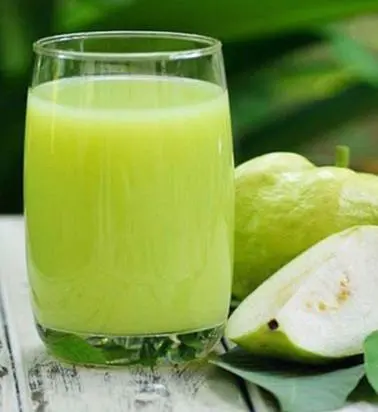 Hình ảnh Nước ép ổi