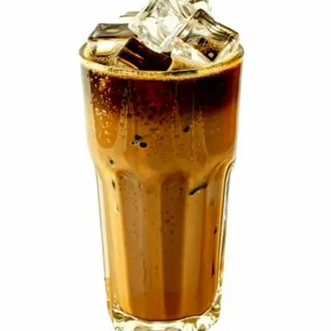 Hình ảnh Cà phê sữa đá