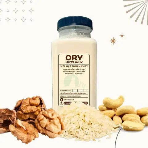 Hình ảnh Sữa gạo Hàn Quốc - Ly 250ml