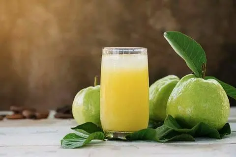 Hình ảnh Nước ép ổi