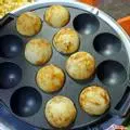Hình ảnh Combo 1 Tako/ 1 Bánh Xèo - 1 Nước