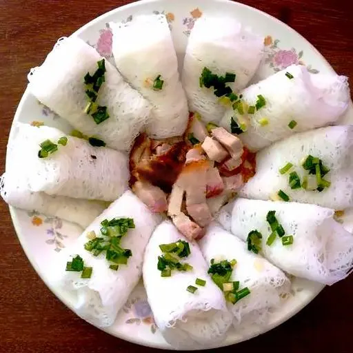 Hình ảnh Bánh hỏi (3 cuộn)