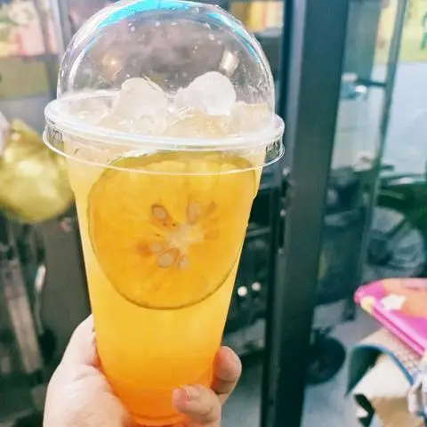 Hình ảnh Cam ép