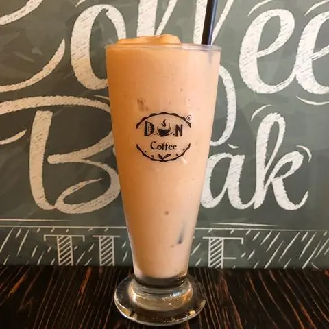 Hình ảnh Sinh Tố Dâu Xoài