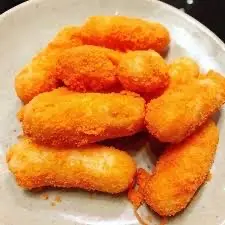Hình ảnh Tobokki lắc phô mai (150)
