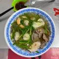 Hình ảnh Hoành thánh đặc biệt