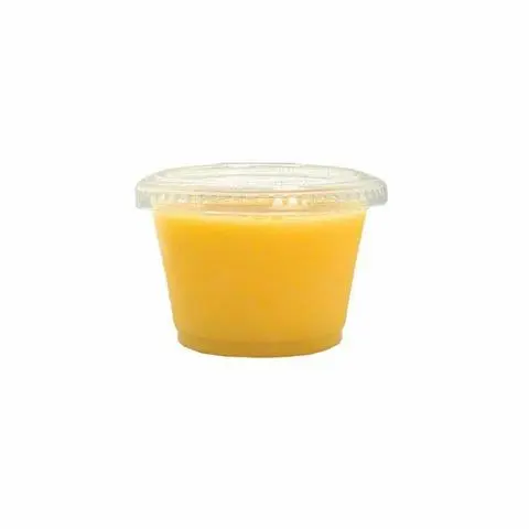 Hình ảnh Pudding Trứng