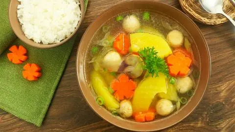 Hình ảnh Canh súp