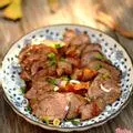 Hình ảnh Chén thịt bò