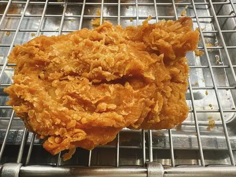 Hình ảnh Má đùi lớn - 50gr khoai