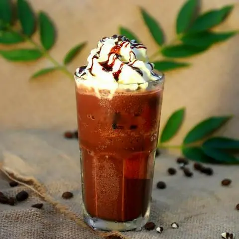 Hình ảnh Chocolate IB