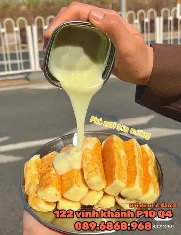 Hình ảnh phô mai nhỏ ( truyền thống ) 